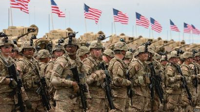 US Army to set up observation posts along Turkey-Syria border