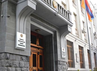 Прокуратура Армении поручила Полиции проверить указанные в заявлении депутата Армена Ашотяна факты