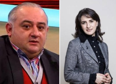 «Հրապարակ». Միջադեպ Հ1-ում. Վիգեն Սարգսյանին հյուրընկալելուց հետո այլեւս ուղիղ եթեր չի լինելու