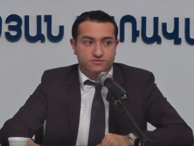Will Armenia eliminate Diaspora Ministry?