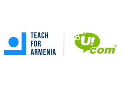 Ucom-ը և «Դասավանդի՛ր, Հայաստան» կրթական հիմնադրամը համագործակցության հուշագիր են ստորագրել