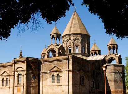 Մայր Տաճարը ժամանակավորապես փակ կլինի այցելությունների եւ արարողությունների համար
