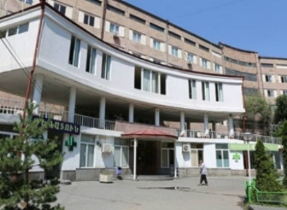 «Սուրբ Գրիգոր Լուսավորիչ» ԲԿ-ի թթվածնի կայանում պայթյունի գործով փորձաքննության արդյունքները հայտնի են