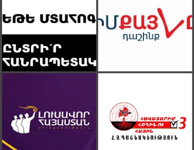 «Փաստ». ՀՀԿ–ն խաղում է ՔՊ–ի կանոններով. սեւ–սպիտակն ու քաղաքական դալտոնիզմի վտանգները