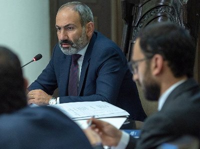 «Ժամանակ». Տուգանքների խստացում. Փաշինյանի կառավարությունը կգնա՞ ոչ պոպուլյար քայլի