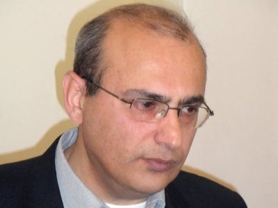 Հեղափոխական էյֆորիան անցավ, այդ փուլը համարենք վերջացած. եկել է լուրջ խոսակցության ժամանակը. Ստեփան Դանիելյան