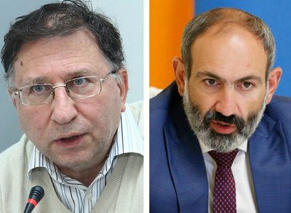 «Ասել եմ ու կասեմ՝ դա չարաշահում էր». Վարուժան Հոկտանյանը հրապարակում է Փաշինյանի պահանջած միջազգային չափորոշիչները