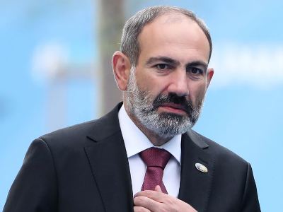 Դու այլևս ընդդիմադիր չես, մի՛ արժեզրկիր քաղաքական մշակույթը. Փաշինյանին է դիմել նրա զավակների ուսուցիչը