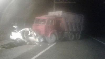 «Որեւէ իրավական խնդիր չունի, բայց մեքենան չեն վերադարձնում». ՌԴ-ում վթարի ենթարկված հայ վարորդն անելանելի վիճակում է