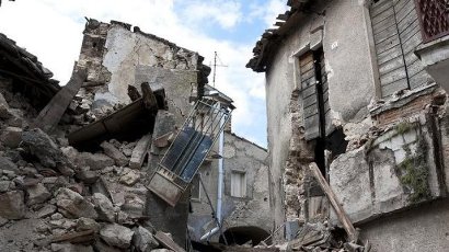 Число пострадавших от землетрясения в Иране возросло до 114