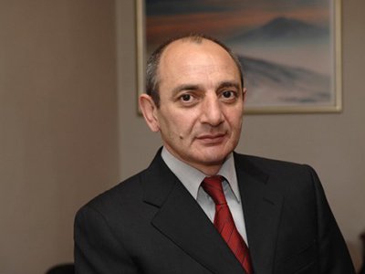 Президент Арцаха поздравил работников прокуратуры с профессиональным праздником
