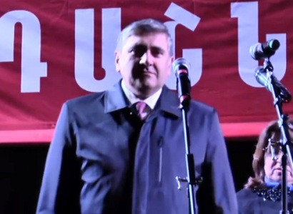 ARF: The state cannot sit back