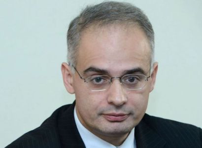 Ղարաբաղյան հակամարտության հարցը ՀԱԿ փոխնախագահը քննարկել է ՀՀ–ում եւ ԱՀ–ում Մեծ Բրիտանիայի դեսպանների հետ