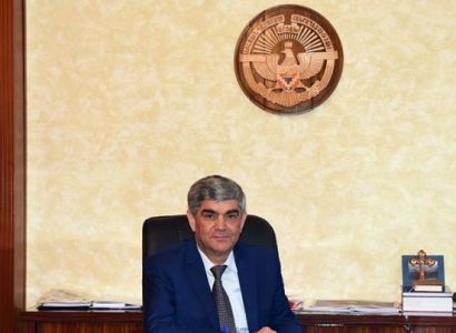 Սթափվե՛ք, տղանե՛ր. Վիտալի Բալասանյանը՝ Սասուն Միքայելյանին