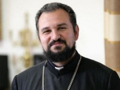 Иерей Ваграм Меликян Николу Пашиняну: Церковь никогда не была придатком власти