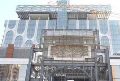 «Հրապարակ». Իշխանությունը «Դվին» հյուրանոցը դարձրել է իր «տուսովկաների» հավաքատեղին