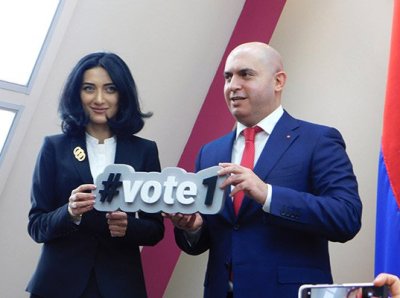 «Ժամանակ». Հաշվեհարդար ՀՀԿ-ում. Դժվարամարս անակնկալը. Ով ում հաշիվներն է մաքրելու