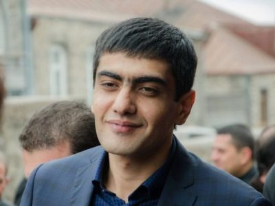 «Ժամանակ». Վրեժխնդրություն. Գորիսի քաղաքապետը պաշտոնանկ է արվելու. ՔՊ-ն նոր թեկնածու ունի