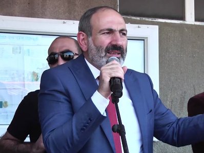 «Ժամանակ». «Իմ քայլի» ռեյտինգային թեկնածուներն արդեն իրար վարկաբեկում են. ամեն ինչ նոր է սկսվում