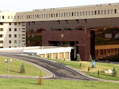 «Ժողովուրդ». Վատնում. Տեւական ժամանակ է՝ ՊՆ-ն կարտոֆիլը գնում է ոչ թե գյուղացիներից, այլ միջնորդներից՝ ավելի թանկ գնով