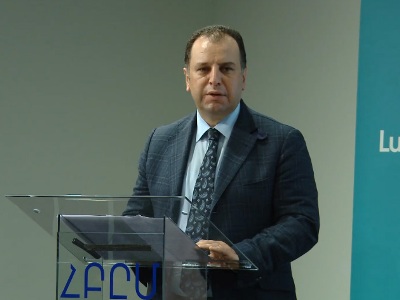 Վիգեն Սարգսյանը, Վաչե Գաբրիելյանն ու Վարդան Արամյանը գիտահետազոտական կենտրոն են հիմնել «Լույս» հիմնադրամի ներքո (վիդեո)