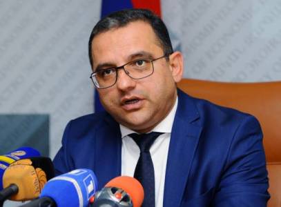 В Ереване проходит форум Управления и лидерства