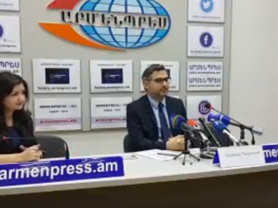 Կադաստրային ծառայությունների գները կնվազե՞ն․ Մեկնաբանում է Սարհատ Պետրոսյանը