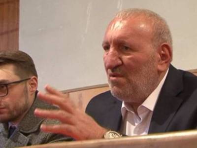 Արեն Մկրտչյանը խաբել է «թեղուտցիներին». Hraparak.am