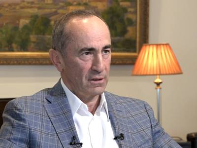 Քոչարյանի գործով նիստին մասնակցել է 6 դատախազ, այդ թվում՝ գլխավոր դատախազը, ինչն աննախադեպ է. հայտարարություն