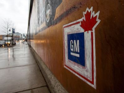 Սպիտակ տունը «շատ հիասթափված» է General Motors-ից