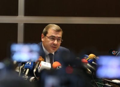 «Жоховурд»: Почему обострились отношения между Минфином и Комитетом госдоходов Армении?