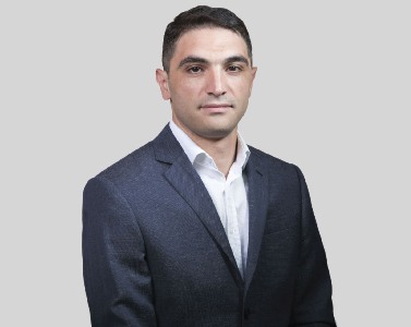 «Փաստ». Ի՞նչ է հայտարարագրել փոխնախարարի ՔՊ-ական պաշտոնակատարը