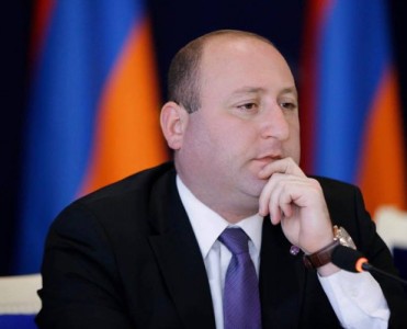«Եթե սա Բոլթոնի հայտարարությանը պատասխան է, ուրեմն դա ուրիշ բան». Սուրեն Սարգսյան
