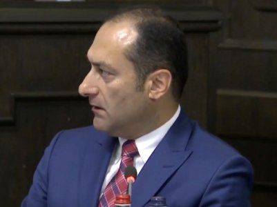 Justice Ministry: Armenia closely cooperates with Europe in human rights