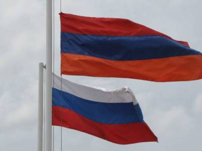 Երեւանում տեղի կունենա ռուս-հայկական Լազարյան ակումբի առաջին նիստը