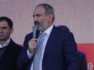 Ես ներողություն եմ խնդրել Կարեն Ղազարյանի ընտանիքից. Փաշինյանը՝ գերեվարված բերդավանցու մասին