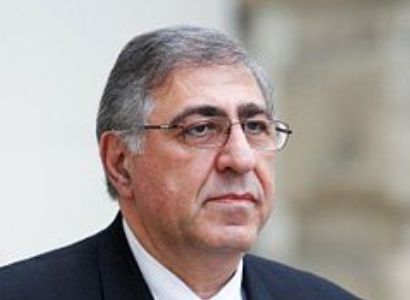 Armenia has new ambassador to UK