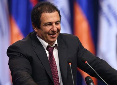 Гагик Царукян намерен превратить Армению в Дубай