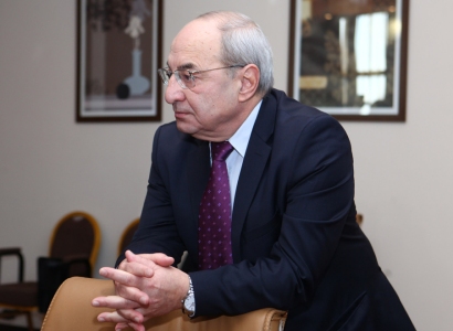 Հին և նոր իշխանությունների բանավեճն ամենահետաքրքիրն է. Վազգեն Մանուկյան