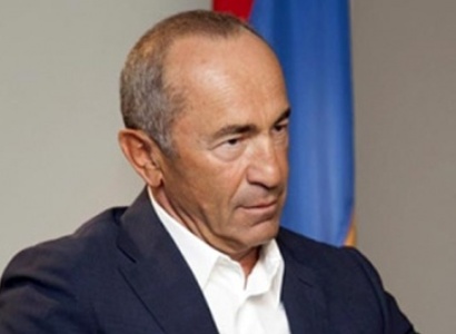 Kocharyan’s defense team's  going to apply to  Constitutional Court