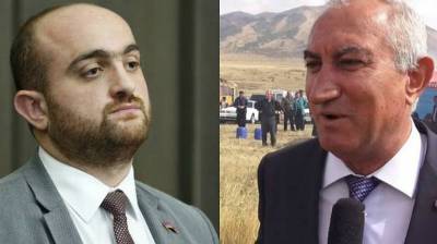 «Հրապարակ». ՀՀԿ-ական նախկին մարզպետը տաքսիներով է քարոզարշավ անում, ՔՊ-ականը համայնքապետերի վրա «պլան» է դնում