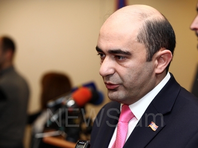 Bright Armenia: Relations with EU must reach strategic level