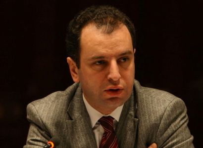 Ընտրապայքարը 12 օր հետո ավարտվելու է, մենք մնալու ենք մեր հակառակորդի հետ երես առ երես. Վիգեն Սարգսյան