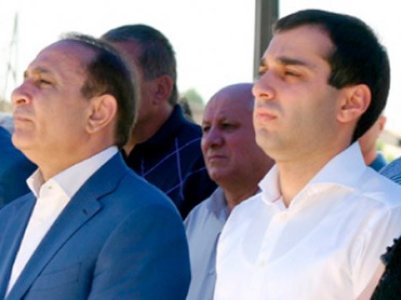 «Իրավունք». Արգամ Հովիկիչը փոխում է մասնագիտությունը. նա չի սատանում աներոջը