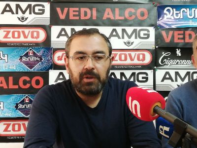 Citizen’s Decision party: Armenia ex-ruling party is being drawn into next parliament