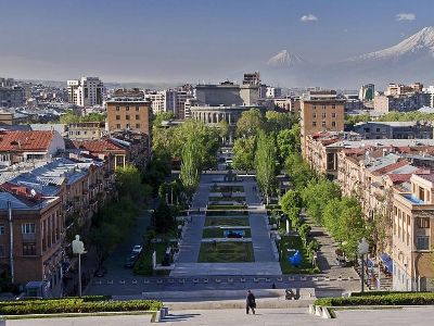 Armenia ranks 88th in 2018 Prosperity Index