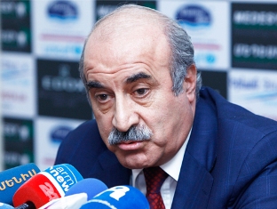 Իրանի վրա ճնշում գործադրելու համար ԼՂ հակամարտությունը օգտագործելու փորձեր կձեռնարկվեն. Խոսրով Հարությունյան