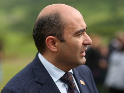 «Светлая Армения»: Сельское хозяйство осталось на уровне IV века