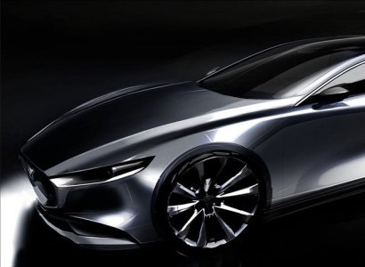 Mazda-ն նախատեսում է 2020 թվականին թողարկել իր առաջին էլեկտրական մեքենան