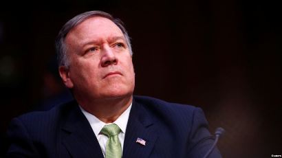 Mike Pompeo, Saudi FM discuss Yemen and Khashoggi’s death